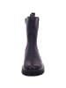 ara Damenstiefel Mehrweite warm MANCHESTER in  Schwarz