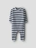 name it Schlafstrampler NBNNIGHTSUIT ZIP KOALA in Dunkelblau