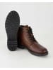 Zahira Schnürstiefeletten in Braun