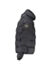 Napapijri Schwarz Polyamid Herren Jacke