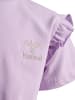 Hummel Hummel Verstellbare Taille Kleid Hmljumpy Mädchen in ORCHID BLOOM