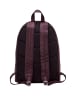 Marc O'Polo Rucksack medium in Deep Mullberry
