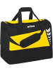 erima Sporttasche "Six Wings Sporttasche Mit Bodenfach" in Gelb