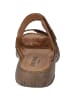 Josef Seibel Sandale Debra 58 in brandy