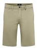 redpoint Bermuda Surrey in lt. khaki
