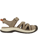 Teva Trekkingsandale Tirra Sport CT in beige