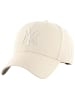 47 Brand 47 Brand MLB New York Yankees Kids Cap in Beige