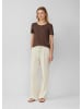 s.Oliver T-Shirt in 8828_mokka