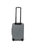 Herschel Heritage Hardshell - 4-Rollen-Kabinentrolley 55 cm (terrain camo) in gargoyle