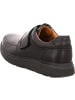 Clarks Slipper in schwarz