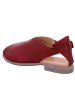 Think! Sandale in rot