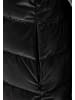 Respect Winterjacke 20WCOAT2 in schwarz