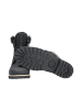 PANAMA JACK SHOES "Panama 03 Igloo" in negro/black