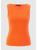 comma T-Shirt  in  2335_orange