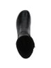 Caprice Stiefel WeiteH in Schwarz