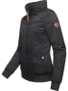 ragwear Winterjacke Jotty Winter in Black22