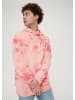 QS Sweatshirt in 41V0_pink