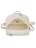 Betty Barclay Rucksack Kunstfaser in weiß