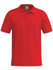 erima Polo "TS Poloshirt" in Rot