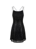 nascita Women Dress in BLACK