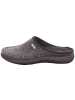 ROHDE Clog in grau