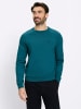 WITT WEIDEN Sweatshirt in aquapetrol