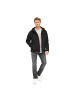 Derbe Softshelljacke Isleby in black/black