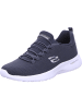 Skechers Slipper in grau