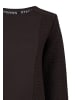 Salzhaut Pullover EDIS in Black