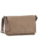 Burkely Bodybag Soft Skylar in Taupe