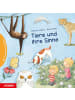 Jumbo Neue Medien Buch - Tiere und ihre Sinne