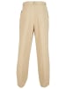 Urban Classics Trouser in unionbeige