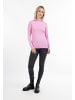 myMo Damen Pullover in HELLLILA