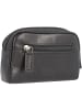 Camel Active Como Schlüsseletui Leder 11 cm black