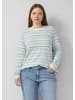 QS T-Shirt in 51G0_arktisblau