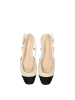 Haboob HABOOB BISOU Damen Slingback-Pumps
