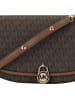 Michael Kors Umhängetasche in Brown