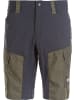 Whistler Trekkingshorts ROMMY in 3052 Forest Night