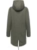 ragwear Wintermantel Coogle YOUMODO in Dark Olive