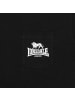 Lonsdale T-Shirt "Sussex" in Schwarz