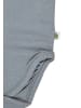 Sterntaler Set Bodys 2er-Pack DINO Rexi in blaugrau
