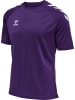 Hummel Hummel T-Shirt Hmlcore Multisport Erwachsene Schnelltrocknend in ACAI/WHITE