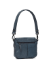 The Chesterfield Brand Irma Schultertasche Leder 20 cm in navy