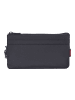 Hedgren Follis Franc XL Geldbörse RFID Schutz 21.5 cm black