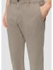 s.Oliver Hose lang in Olive