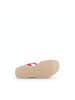 Gabor Plateau Sandalen für Damen in rot
