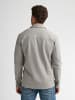 Petrol Industries Utility-Overshirt aus Baumwolle forgemark in Schwarz