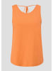 s.Oliver T-Shirt in 2310_orange
