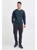 !SOLID Sweatshirt SDTrip O-Neck in Blau