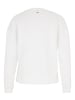 Venice Beach Sweatshirt VB April in cloud white